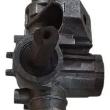 Caixa Direçao Mecanica Fiat Stilo 37502387 2005 2006 2007