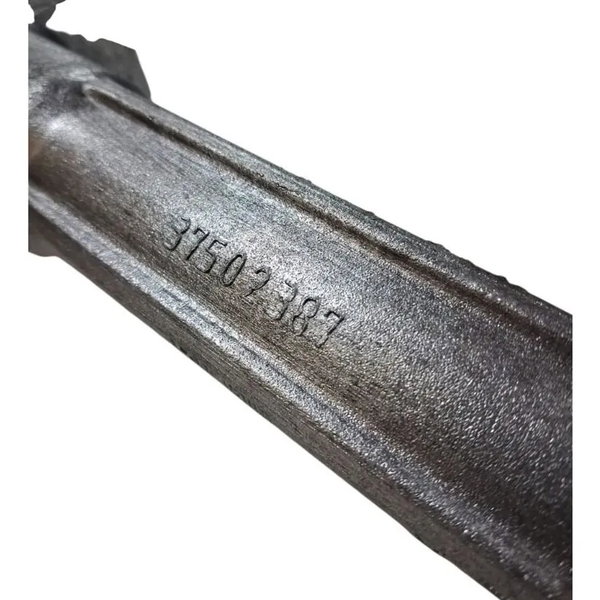 Caixa Direçao Mecanica Fiat Stilo 37502387 2005 2006 2007