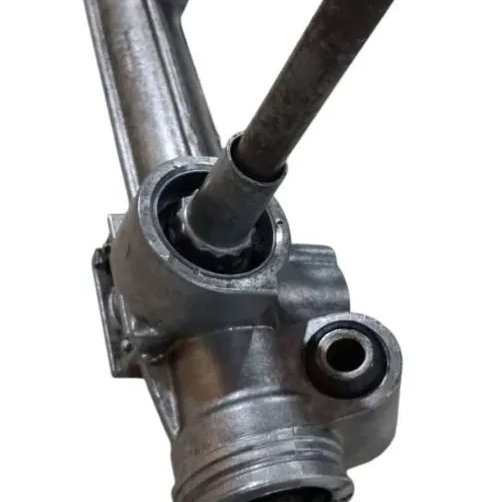 Caixa Direçao Mecanica Fiat Stilo 37502387 2005 2006 2007