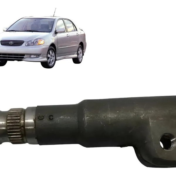 Cruzeta Direção Toyota Corolla 2003/2008
