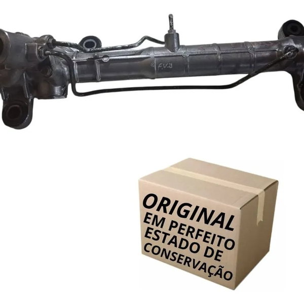 Caixa Direção Hidráulica Corolla 1.6 1.8 2003 2004 A 2008