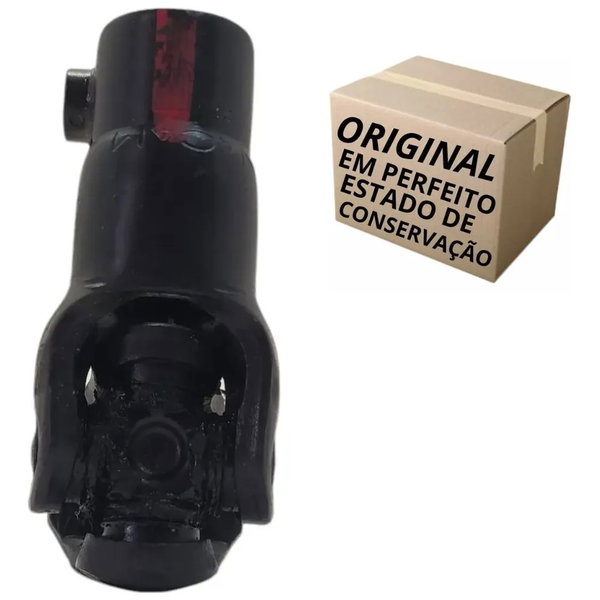 Cruzeta Coluna Direção Seat Ibiza 2000 1.6