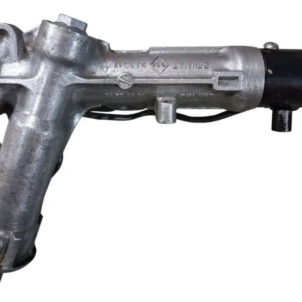 Caixa Setor Direção Hidráulica Renault Duster 2012 2013 2014