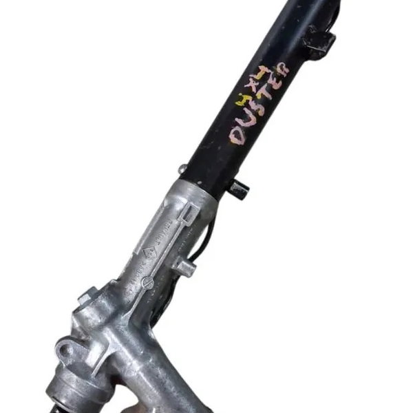 Caixa Setor Direção Hidráulica Renault Duster 2012 2013 2014