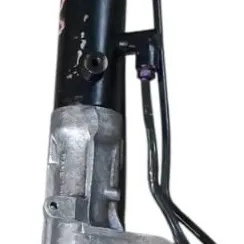 Caixa Setor Direção Hidráulica Renault Duster 2012 2013 2014