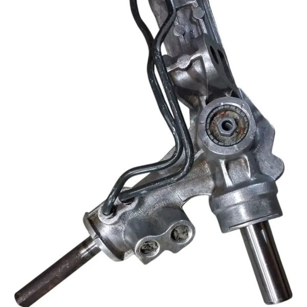 Caixa Setor Direção Hidráulica Renault Duster 2012 2013 2014