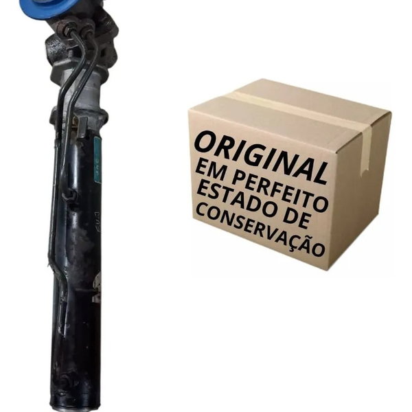 Caixa Setor Direção Jac J3 2011 A 2016