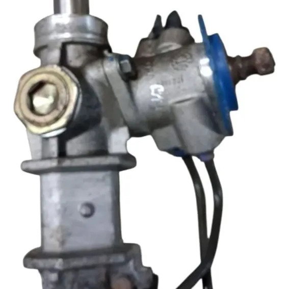 Caixa Setor Direção Jac J3 2011 A 2016