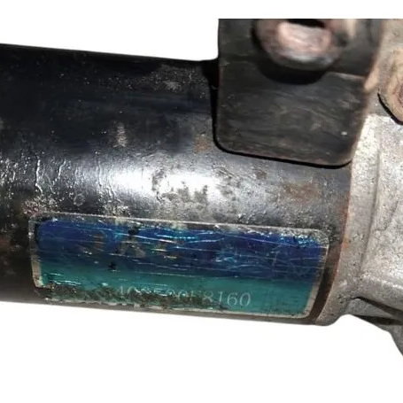 Caixa Setor Direção Jac J3 2011 A 2016