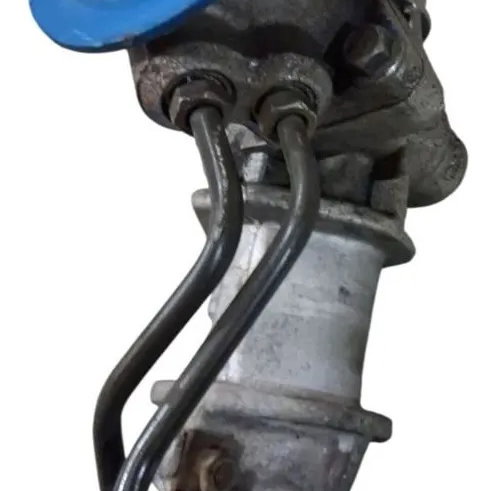 Caixa Setor Direção Jac J3 2011 A 2016
