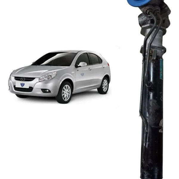 Caixa Setor Direção Jac J3 2011 A 2016