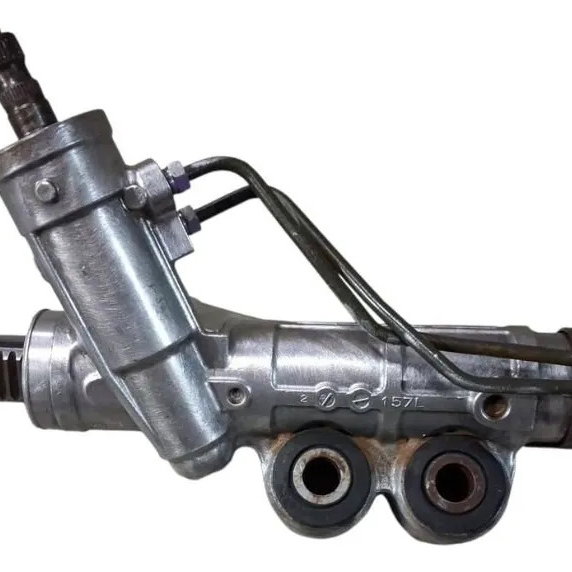 Caixa Direção S10 Trailblazer 2012 2013 2014 2015 2016 2017