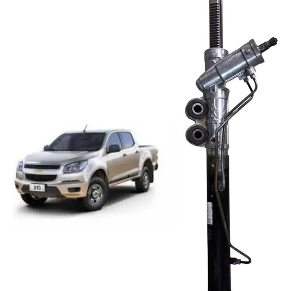 Caixa Direção S10 Trailblazer 2012 2013 2014 2015 2016 2017