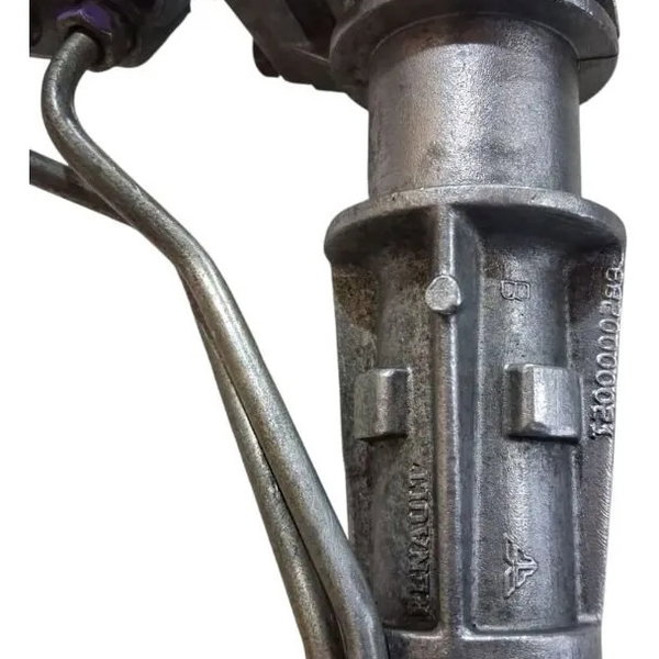 Caixa Direção Hidráulica Renault Scenic 2003 2004 2005 2006