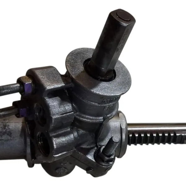 Caixa Direção Hidráulica Renault Scenic 2003 2004 2005 2006
