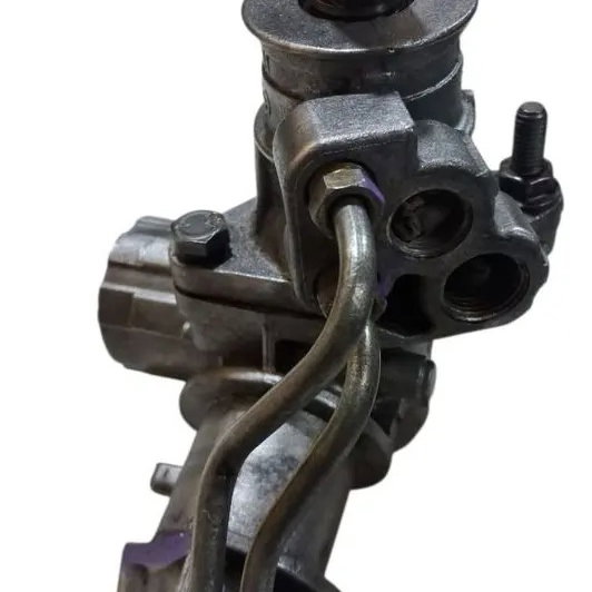 Caixa Direção Hidráulica Renault Scenic 2003 2004 2005 2006