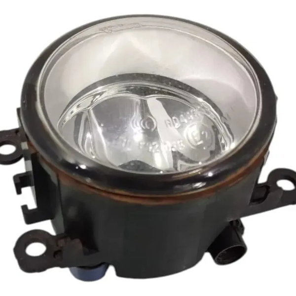 Farol De Milha Lado Esquerdo Ford Focus 2008 2010 A 2015 Transparente