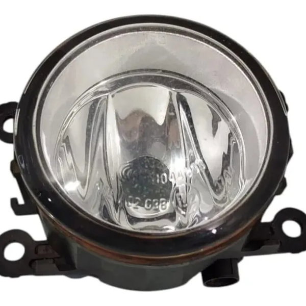 Farol De Milha Lado Esquerdo Ford Focus 2008 2010 A 2015 Transparente