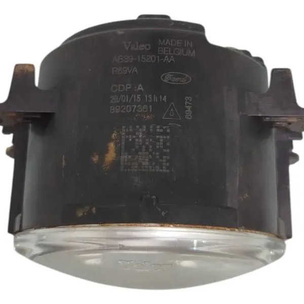Farol De Milha Lado Esquerdo Ford Focus 2008 2010 A 2015 Transparente