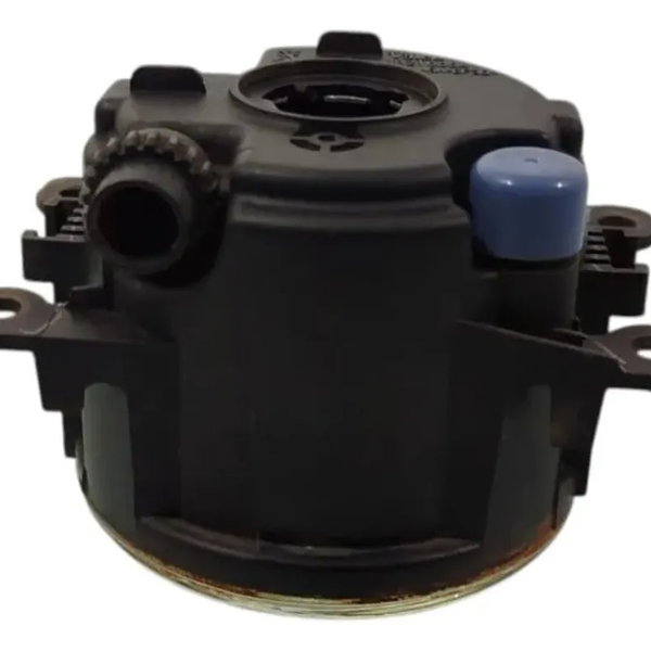 Farol De Milha Lado Esquerdo Ford Focus 2008 2010 A 2015 Transparente