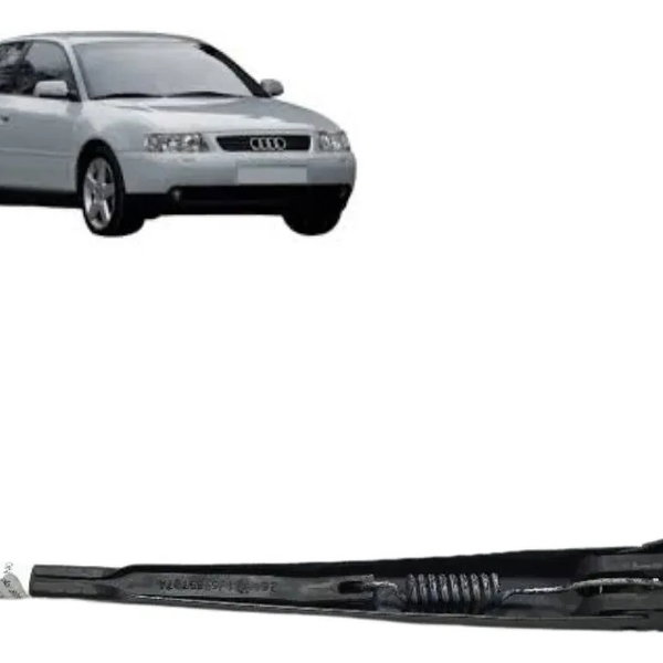 Braco Do Limpador Traseiro Audi A3 1999 2000 2001 A 2005