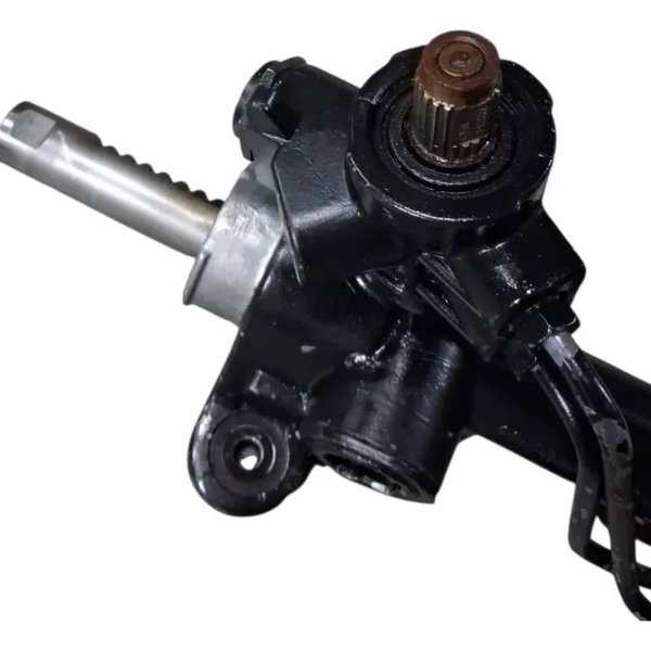 Caixa Direcao Passat 1995 Todos 4cc Trw