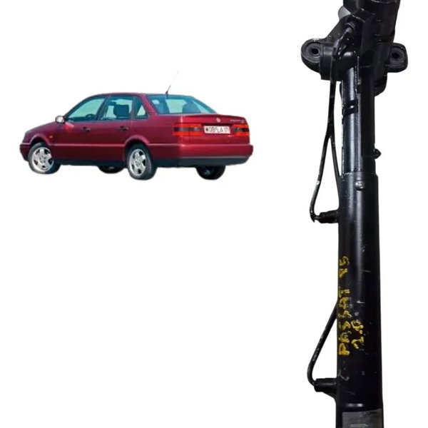 Caixa Direcao Passat 1995 Todos 4cc Trw