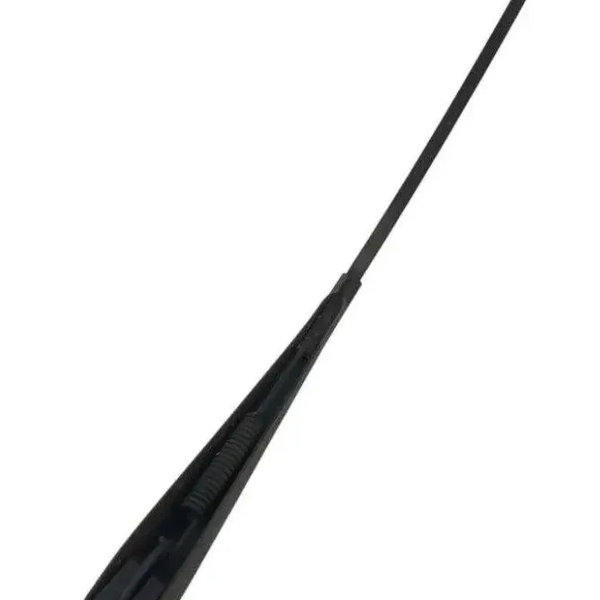 Braço Esquerdo Limpador Parabrisa Vw Logus 1996 547955409a Esquerdo