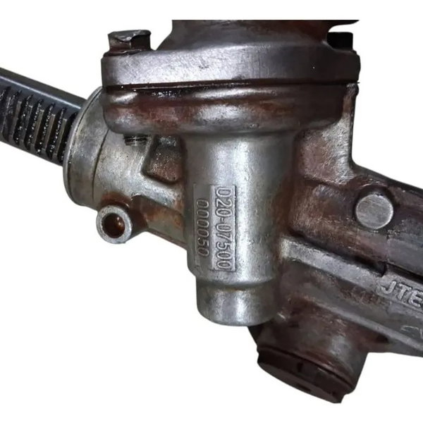 Caixa Direcao Hidraulica Toyota Hilux Sw4 Pick-up 2005-2015