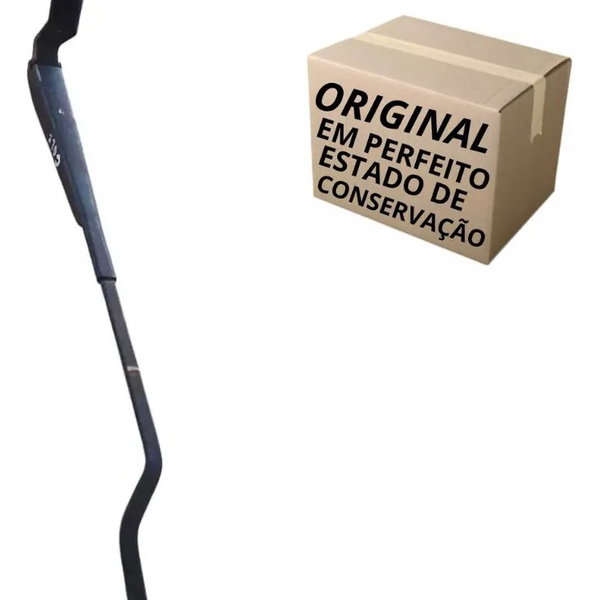 Braço Limpador Esquerdo Vw Golf Audi A3 2000/2006 1j1955409a Esquerdo