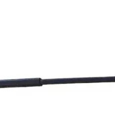Braço Limpador Esquerdo Vw Golf Audi A3 2000/2006 1j1955409a Esquerdo