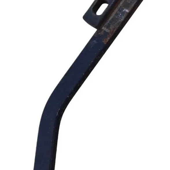 Braço Limpador Esquerdo Vw Golf Audi A3 2000/2006 1j1955409a Esquerdo