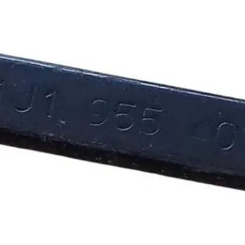 Braço Limpador Esquerdo Vw Golf Audi A3 2000/2006 1j1955409a Esquerdo
