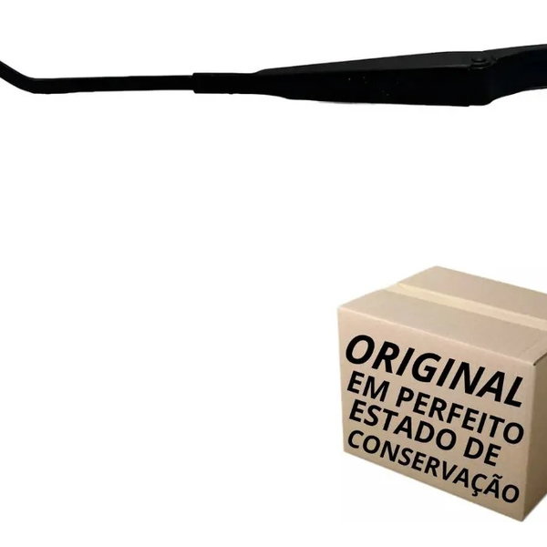 Braço Esquerdo Limpador Para Brisa Seat Cordoba Ibiza Esquerdo