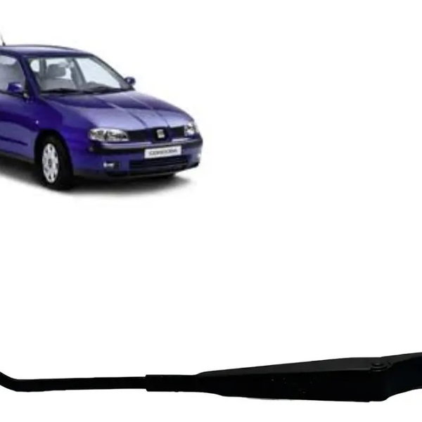 Braço Esquerdo Limpador Para Brisa Seat Cordoba Ibiza Esquerdo