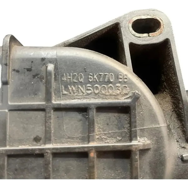 Caixa Ar Tbi Intercooler Range Rover Sport 2009 A 2013