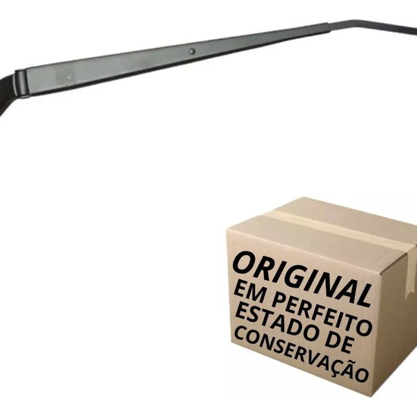 Braco Limpador Parabrisa Lado Direito Corolla 2002 A 2008 Direito
