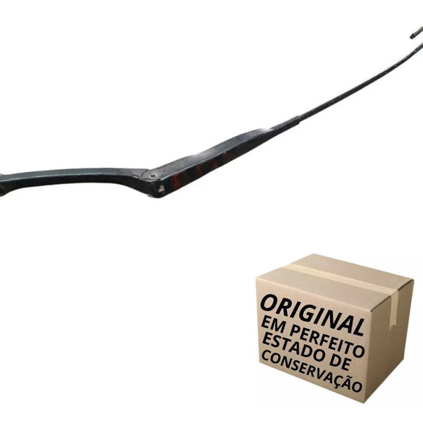 Braço Limpador Parabrisa Esquerdo Bmw 318 1994 A 2000 Esquerdo