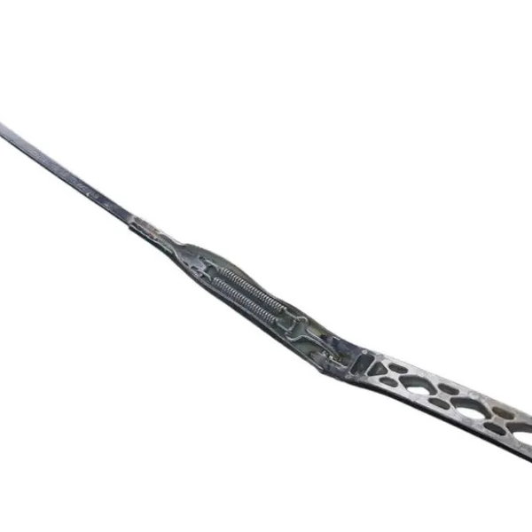 Braço Limpador Parabrisa Esquerdo Bmw 318 1994 A 2000 Esquerdo