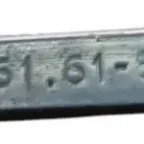 Braço Limpador Parabrisa Esquerdo Bmw 318 1994 A 2000 Esquerdo