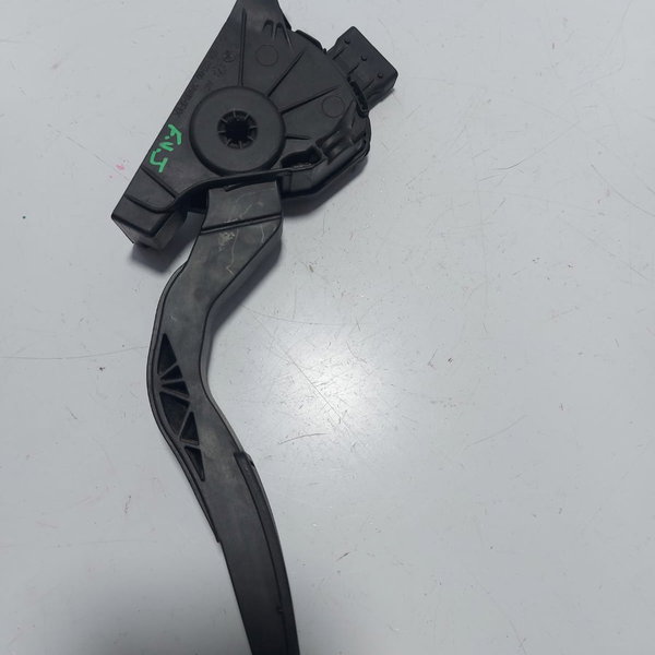 Pedal Acelerador S10 2014 2.8 Diesel Cx495