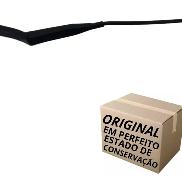Braço Limpador Parabrisa Direito Original Bmw 325 328 E-36 Direito