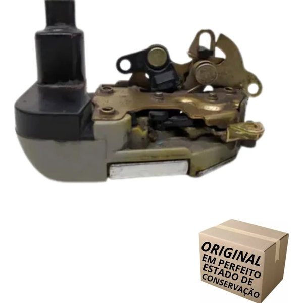 Fechadura Porta Traseira Esquerda Chrysler Neon 16949
