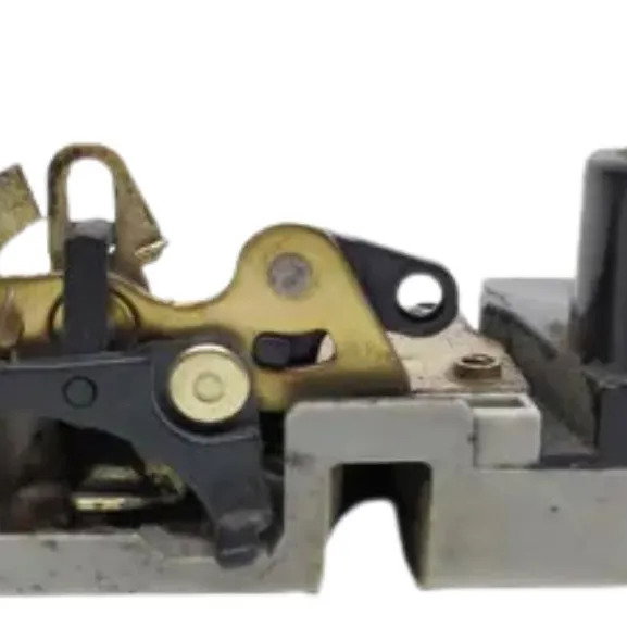 Fechadura Porta Traseira Esquerda Chrysler Neon 16949