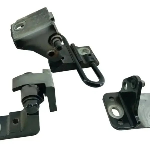 Dobradiça Porta Dianteira Esquerda Vw Golf Bora 1999 A 2013