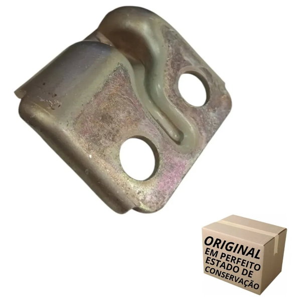 Dobradiça Porta Dianteira Direita Marea 1998/2007 5w38377249