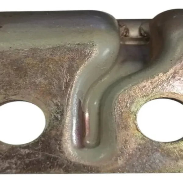 Dobradiça Porta Dianteira Direita Marea 1998/2007 5w38377249