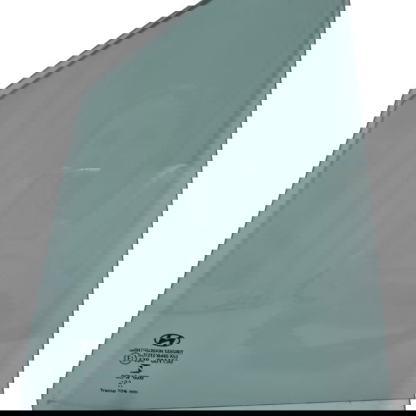 Vidro Fixo Lateral Traseiro Direito Creta 2021 Cx447