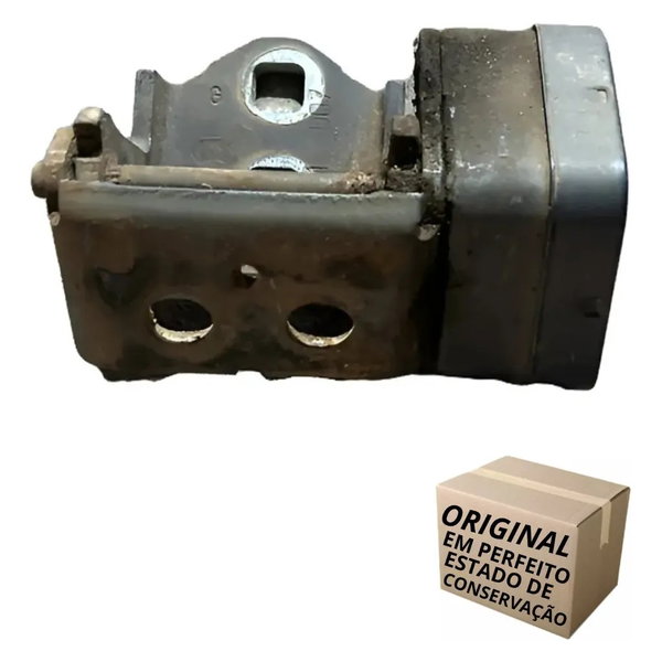 Dobradiça Superior Dianteira Esquerda Megane 2008
