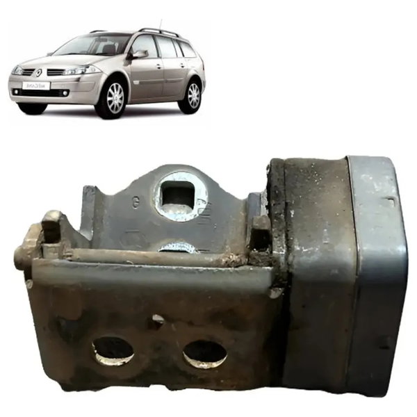 Dobradiça Superior Dianteira Esquerda Megane 2008